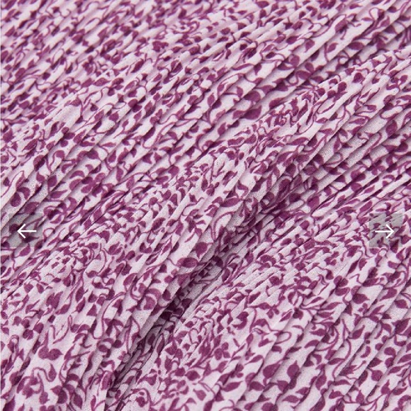 Aritzia Wilfred Daydreamer Sleeveless Mini Dress - Picture 10 of 11